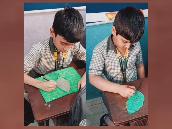 Traffic Awareness Program 